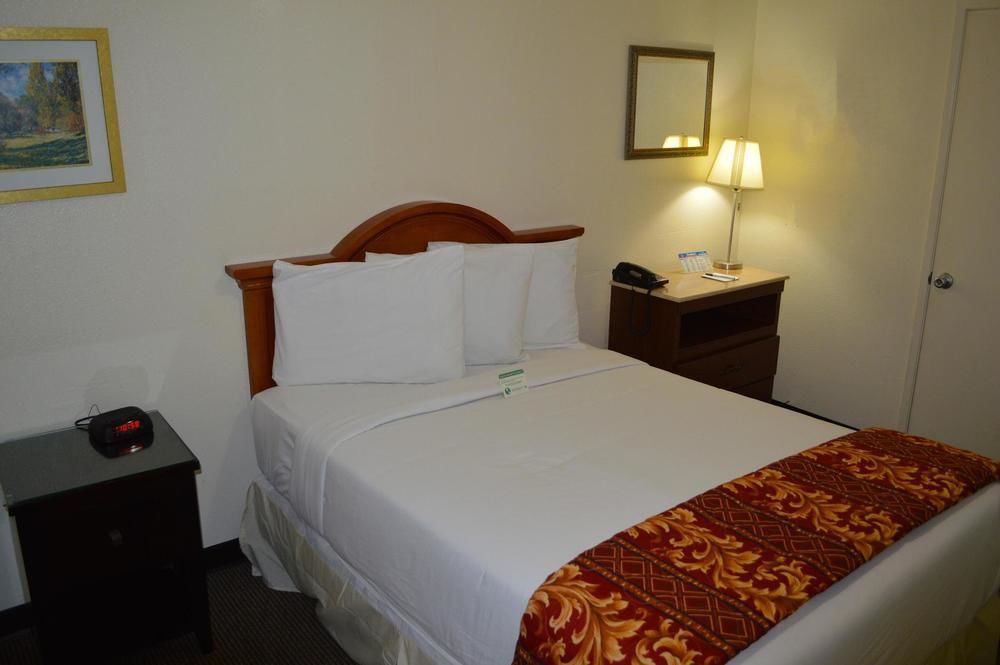 West Park Inn San Diego Exterior photo